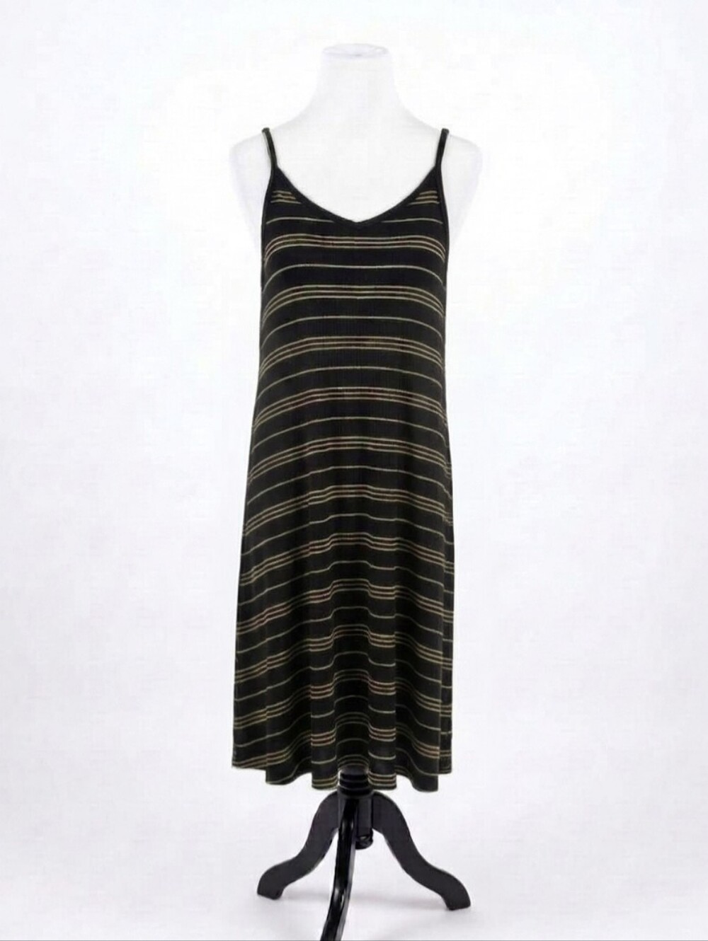 Striped Cami Sundress by Mossimo Supply Co.